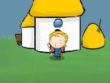Play Turn based battle!