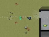 Play Maggot blaster 500