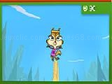 Play Zen zoop