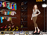 Play Amanda seyfried dress up