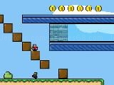 Play Robin the archer in pixieland