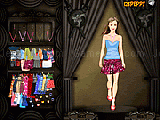 Play Sammy windward dress up