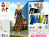 Play City chic girl