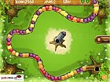 Play Freaky fruits