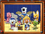 Play Sort my tiles pororo