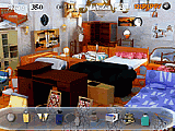 Play Find the objects furniture shop