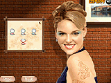 Play Katherine heigl make up