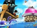 Play Cake pirates
