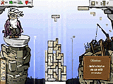 Play 99 bricks - legend of garry