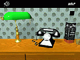 Play Gambling room escape