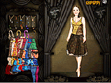Play Madonna dress up