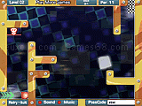 Play Gravity maze