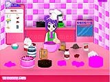 Play Cooking mommy