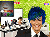 Play Zac efron makeover