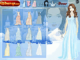 Play Martina ice princess