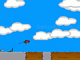 Play Mini car jump