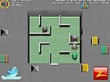 Play Captain zorro - lost factory
