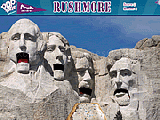 Play Rushmore