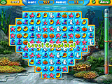 Play Fishdom spooky splash