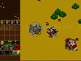 Play Necromanthus warcraft
