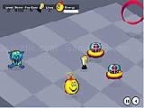 Play Happy spaceball