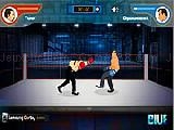 Play Blue brawlers