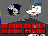 Play Halloween escape