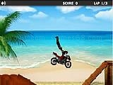 Play Beach rider