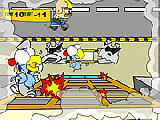 Play Rescue game