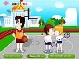 Play Playground kiss