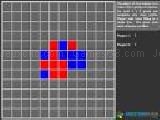 Play Four square