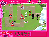 Play Popstar bodyguard