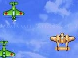 Play Air marshall