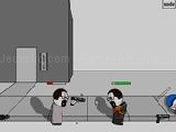 Play Madness interactive - half life