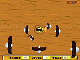 Play Save the chicks