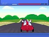 Play Wacko race