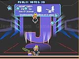 Play X-factor vote grabber
