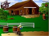 Play Sheriff the justice