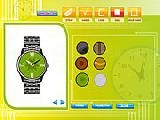 Play Customize your watch