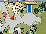 Play Tiger parking slam