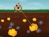 Play Gold rush