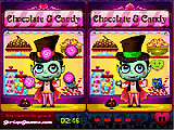 Play Vampire valentine