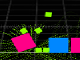 Play The cubes