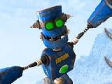 Play Robominers