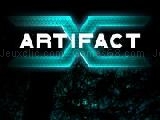 Play Artifact x