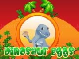 Play Dinosaur eggs