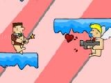 Play Valentine elves