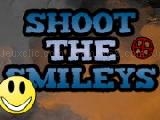 Play Shoot the smileys