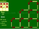 Play Matchstick puzzle