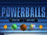Play Powerballs